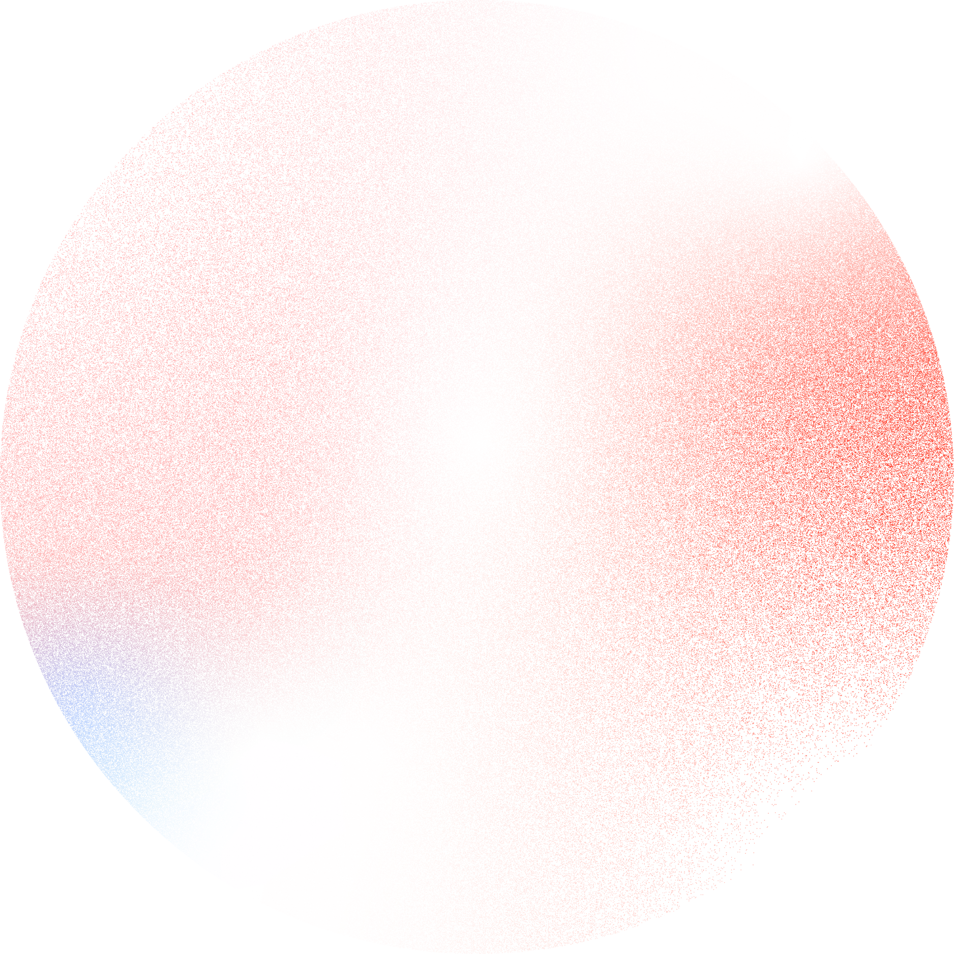 Soft Gradient Circle